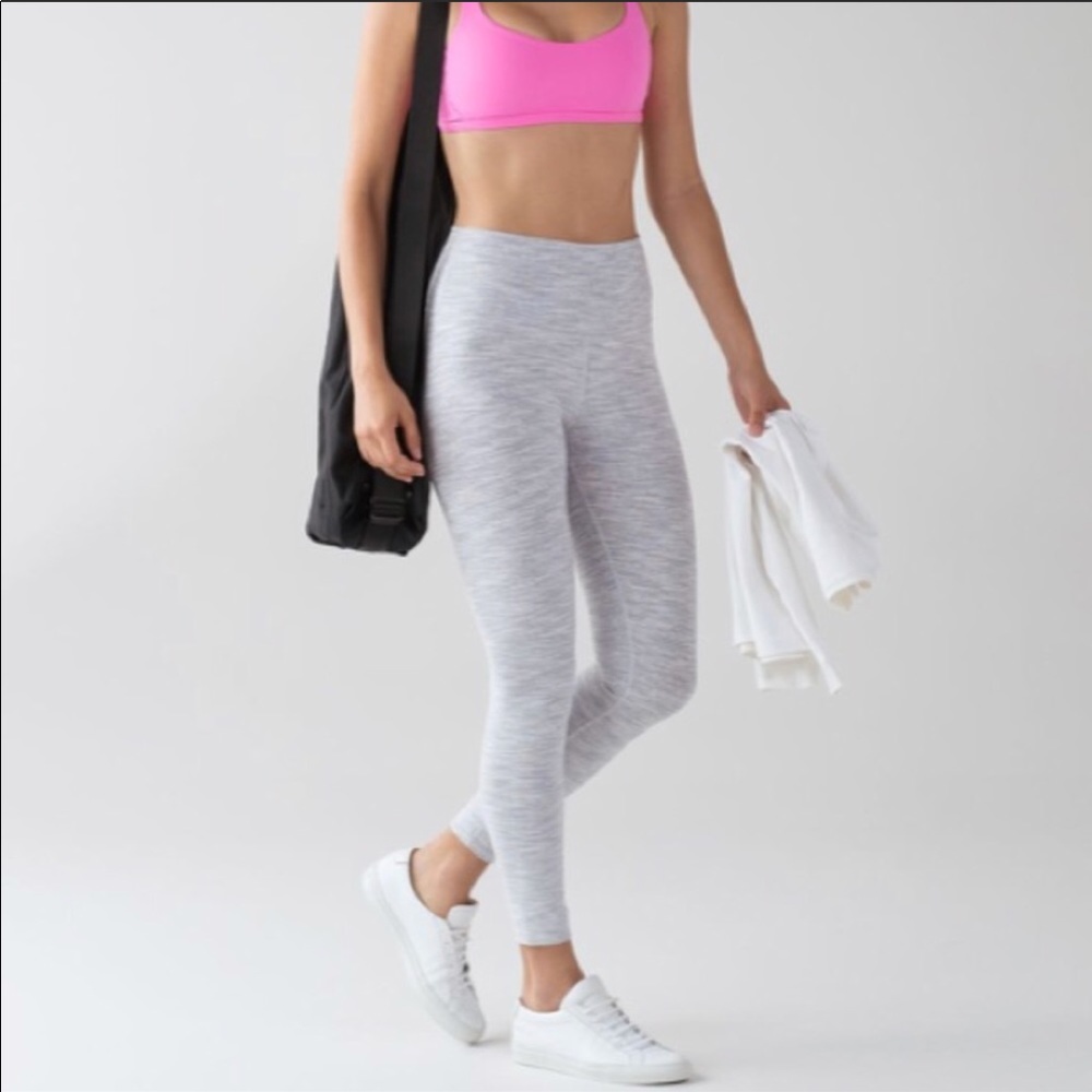 NWT Lululemon Wunder Under Leggings 😍